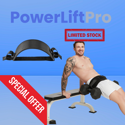 PowerLift Pro ™